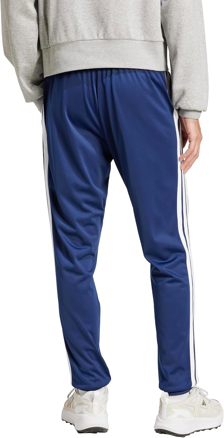 image:imageadidas Mens Dayready Track PantsDark Blue