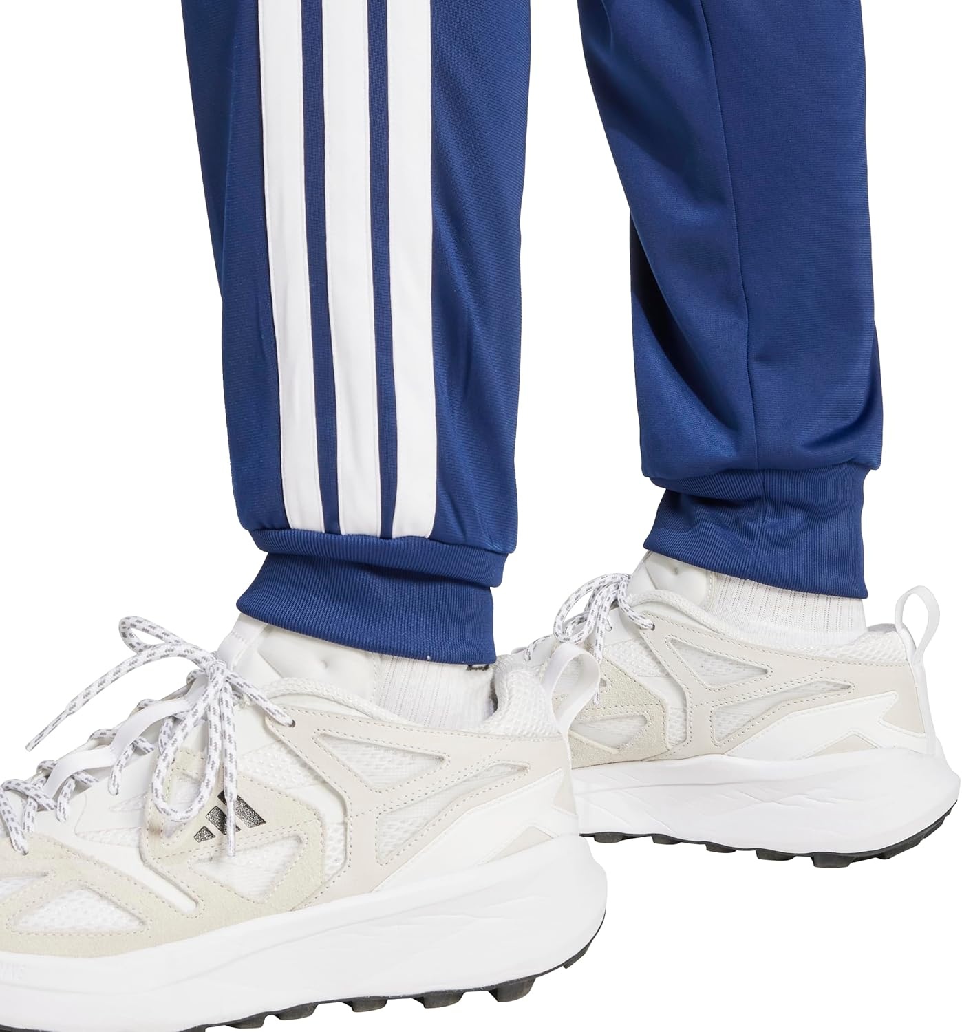 image:imageadidas Mens Dayready Track PantsDark Blue