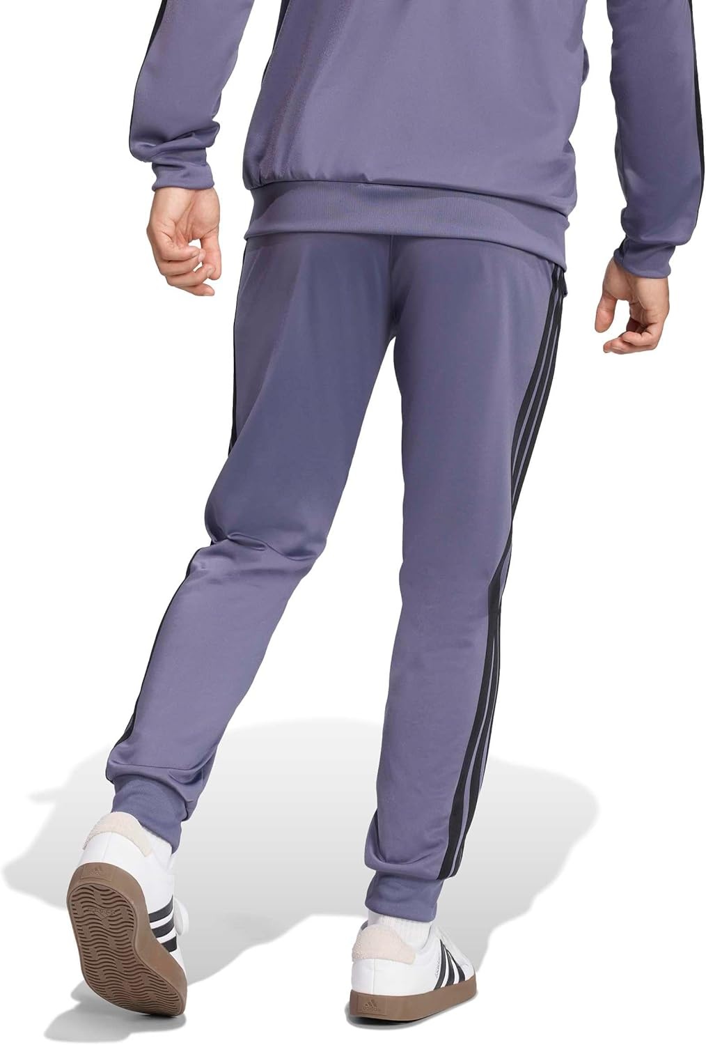 image:imageadidas Mens Dayready Track PantsPreloved Violet