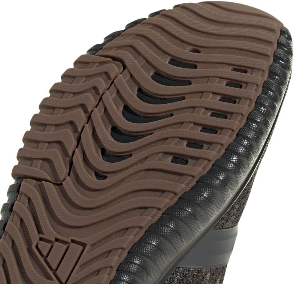 image:imageadidas Mens Kaptir 40 SneakersCarbonBlanch CargoBlanch Cargo