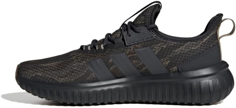 image:imageadidas Mens Kaptir 40 SneakersCarbonBlanch CargoBlanch Cargo