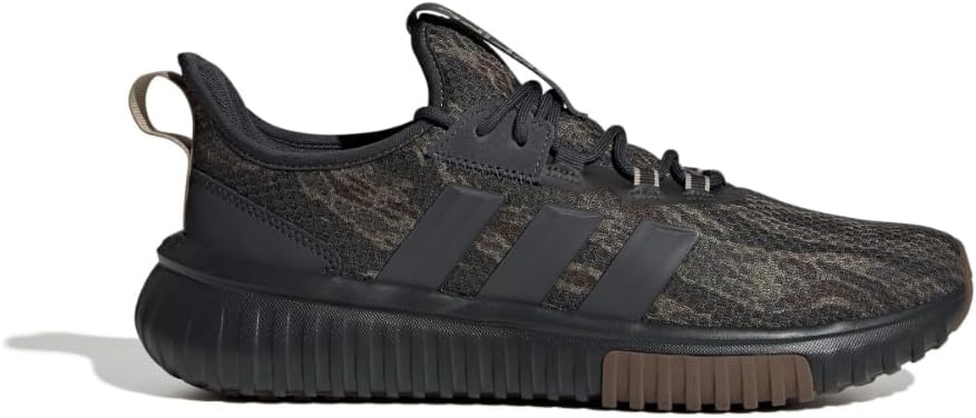 image:imageadidas Mens Kaptir 40 SneakersCarbonBlanch CargoBlanch Cargo