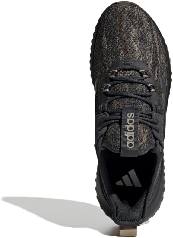 image:imageadidas Mens Kaptir 40 SneakersCarbonBlanch CargoBlanch Cargo