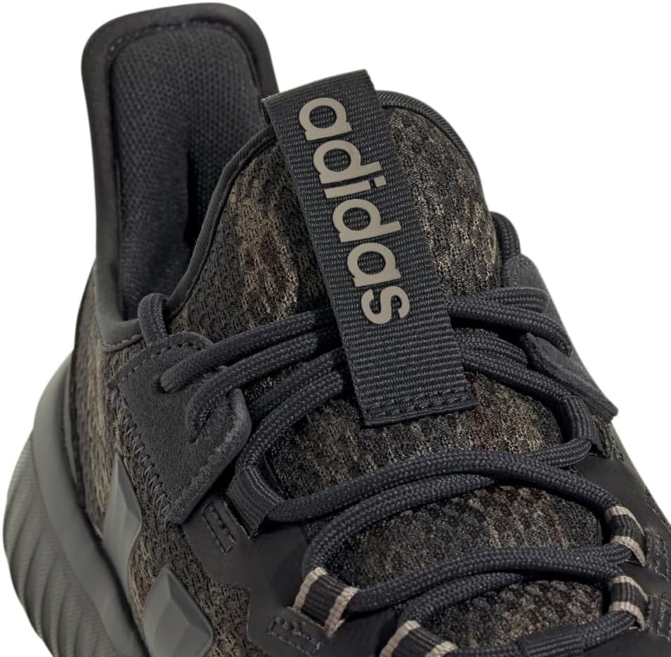 image:imageadidas Mens Kaptir 40 SneakersCarbonBlanch CargoBlanch Cargo