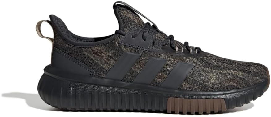 image:imageadidas Mens Kaptir 40 SneakersCarbonBlanch CargoBlanch Cargo