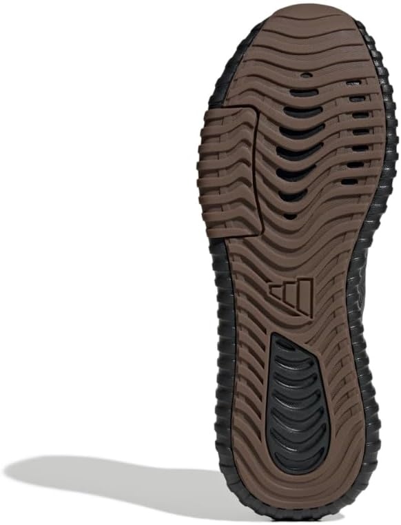 image:imageadidas Mens Kaptir 40 SneakersCarbonBlanch CargoBlanch Cargo