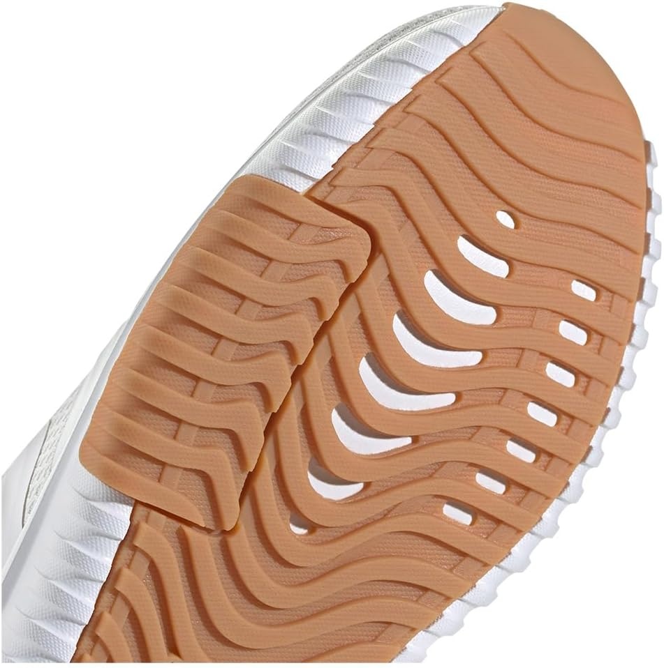 image:imageadidas Mens Kaptir 40 SneakersFtwr White Footwear White Crystal White