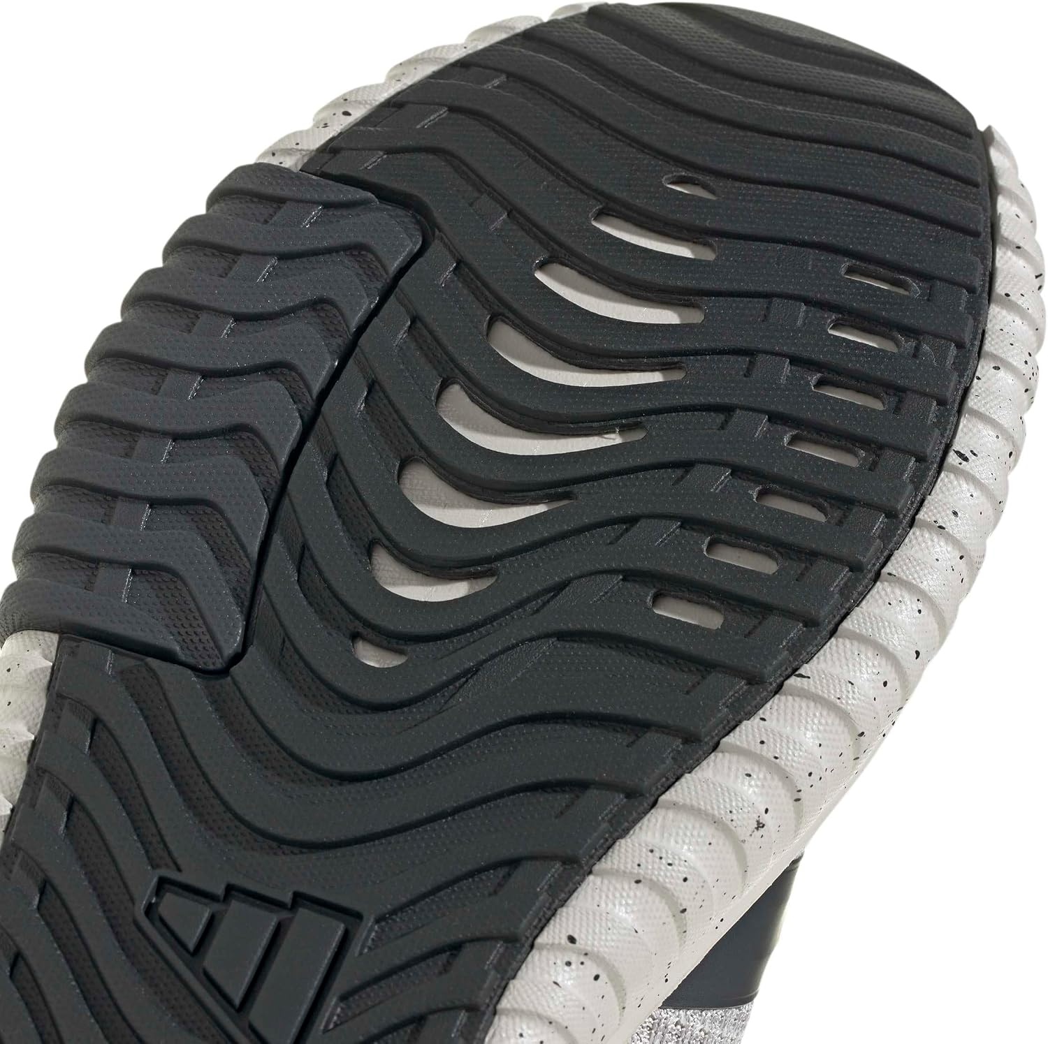 image:imageadidas Mens Kaptir 40 SneakersGreyCarbon