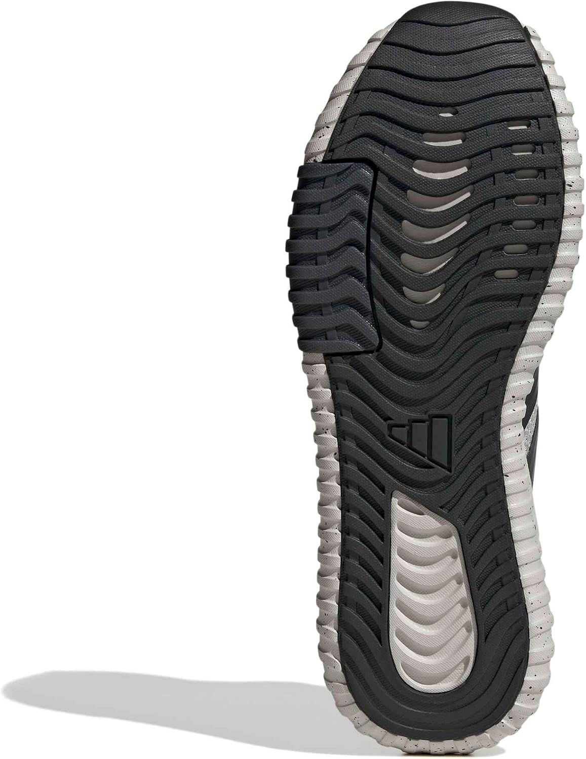 image:imageadidas Mens Kaptir 40 SneakersGreyCarbon