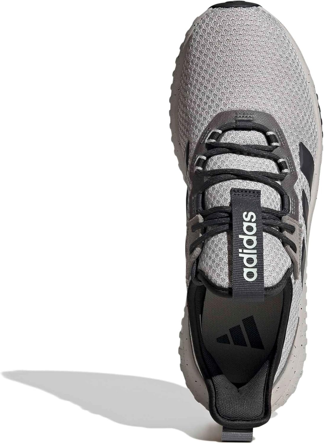 image:imageadidas Mens Kaptir 40 SneakersGreyCarbon