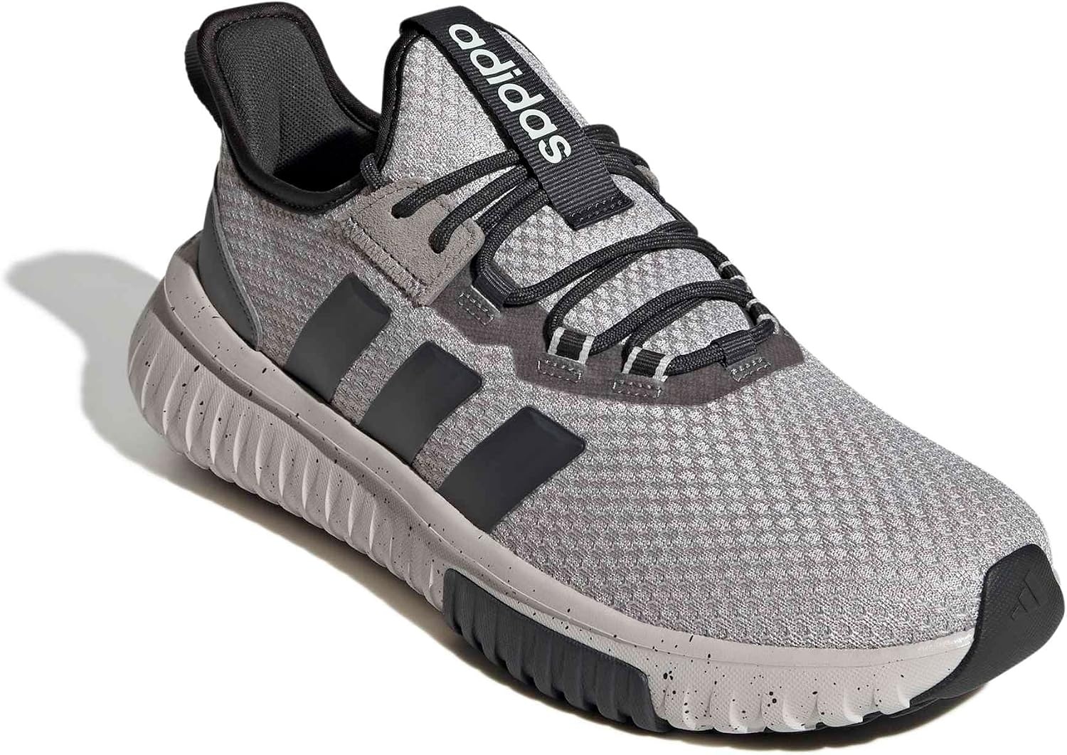 image:imageadidas Mens Kaptir 40 SneakersGreyCarbon