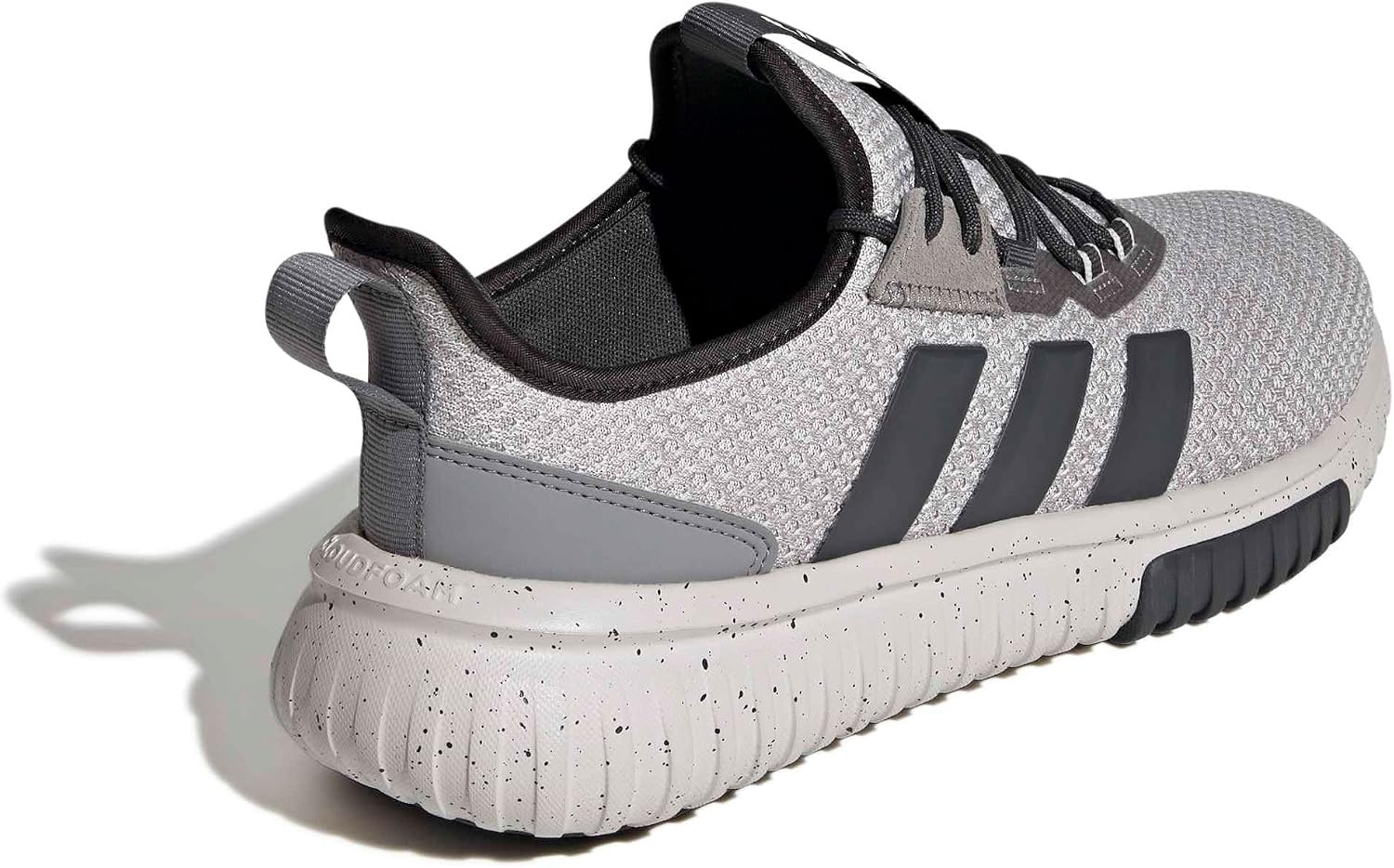 image:imageadidas Mens Kaptir 40 SneakersGreyCarbon