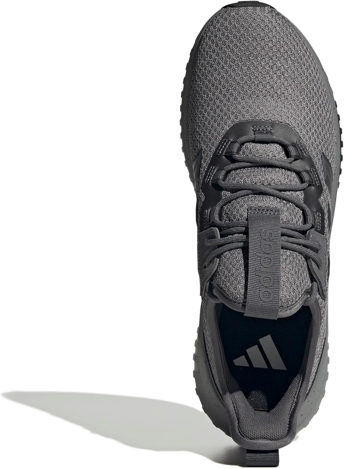 image:imageadidas Mens Kaptir 40 SneakersGreyCarbonGrey