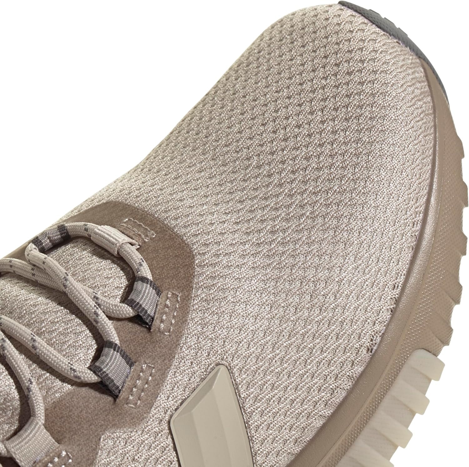 image:imageadidas Mens Kaptir 40 SneakersWonder BeigeWonder BeigeCharcoal