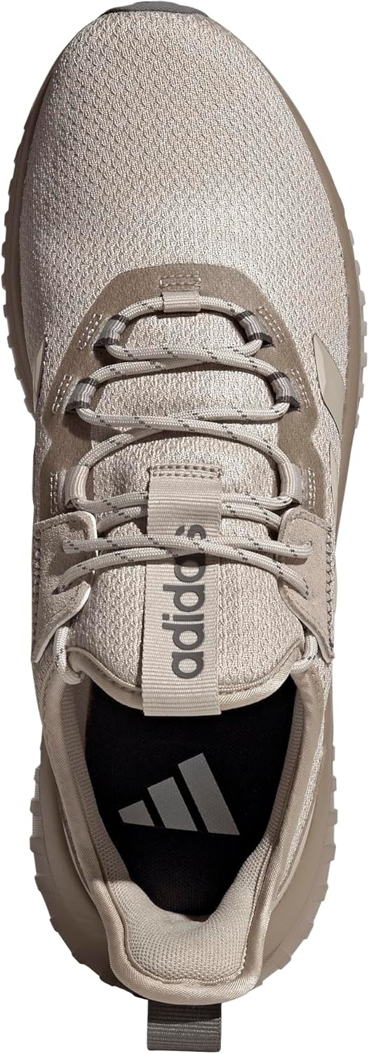 image:imageadidas Mens Kaptir 40 SneakersWonder BeigeWonder BeigeCharcoal