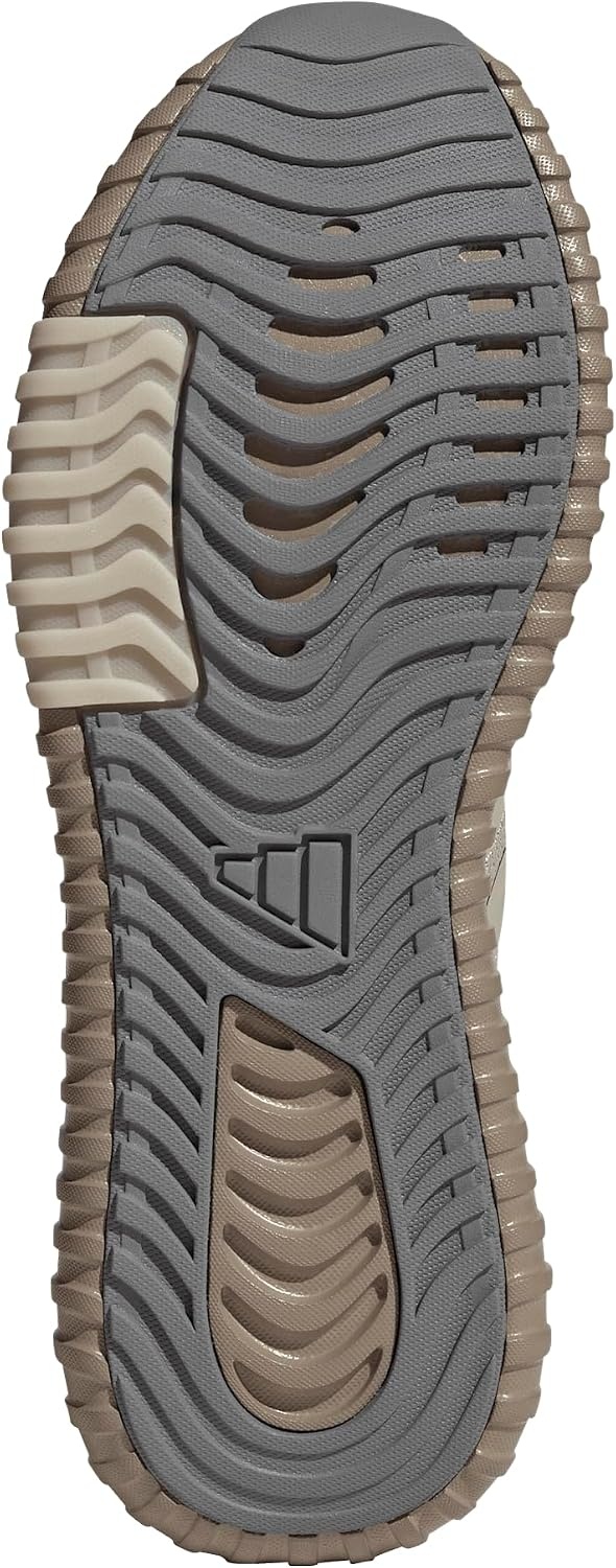 image:imageadidas Mens Kaptir 40 SneakersWonder BeigeWonder BeigeCharcoal