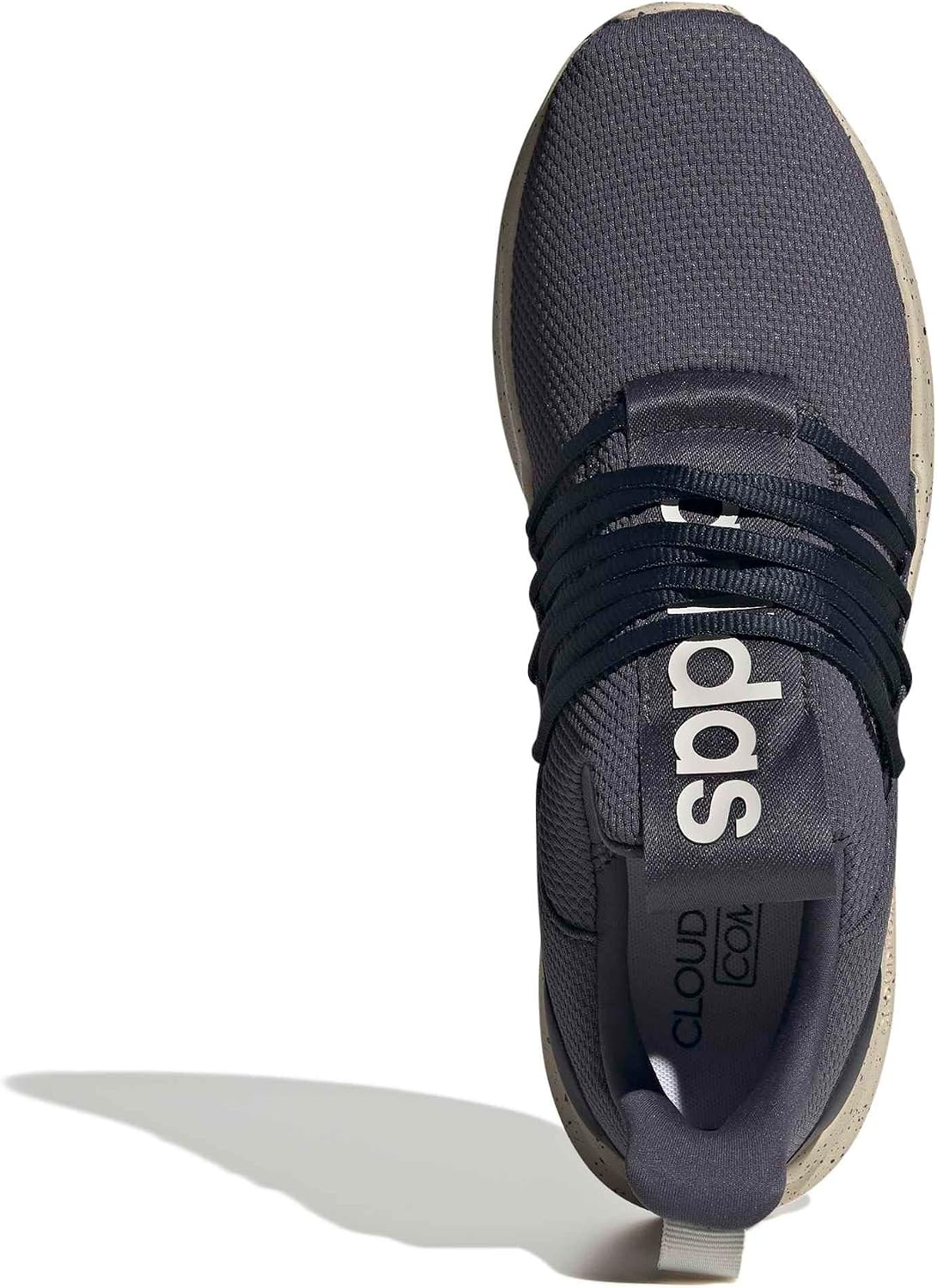 image:imageadidas Mens Lite Racer Adapt 70 Running ShoesAurora OnixAurora OnixAurora Ink