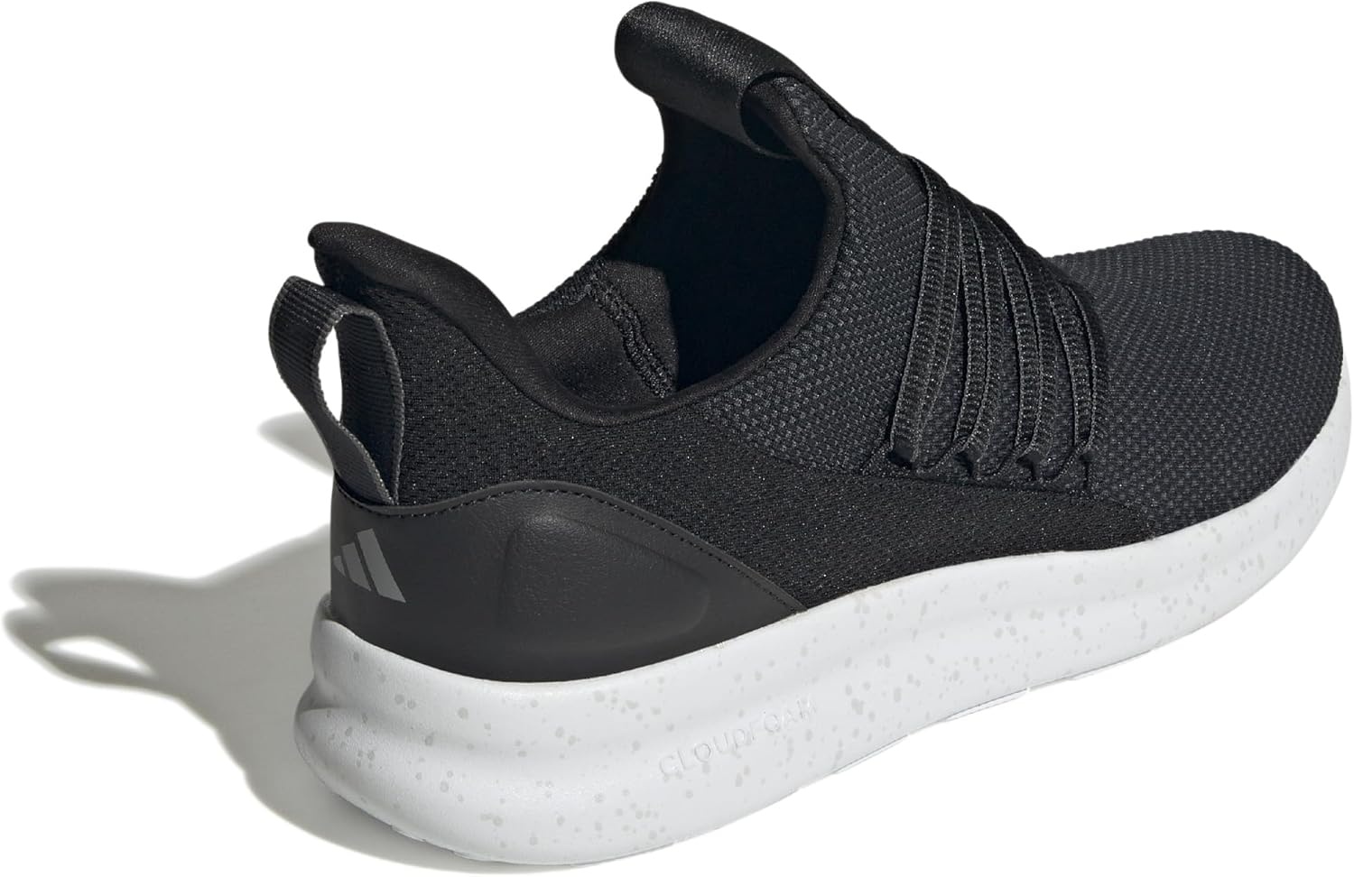 image:imageadidas Mens Lite Racer Adapt 70 Running ShoesBlackGrey