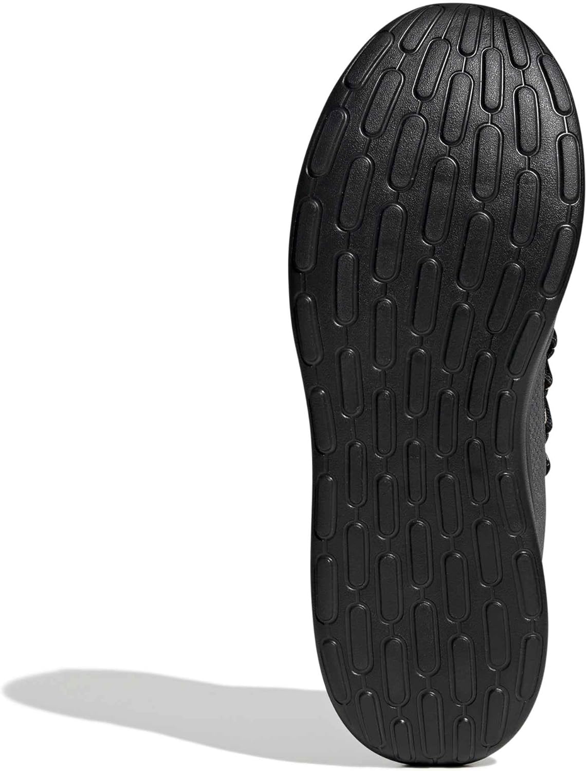 image:imageadidas Mens Lite Racer Adapt 70 Running ShoesBlackWarm SandstoneGrey