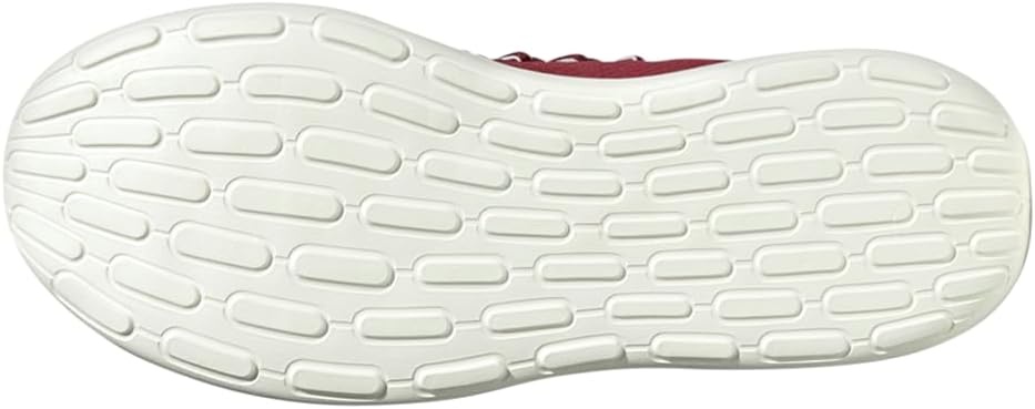 image:imageadidas Mens Lite Racer Adapt 70 Running ShoesCollegiate BurgundyShadow RedOff White