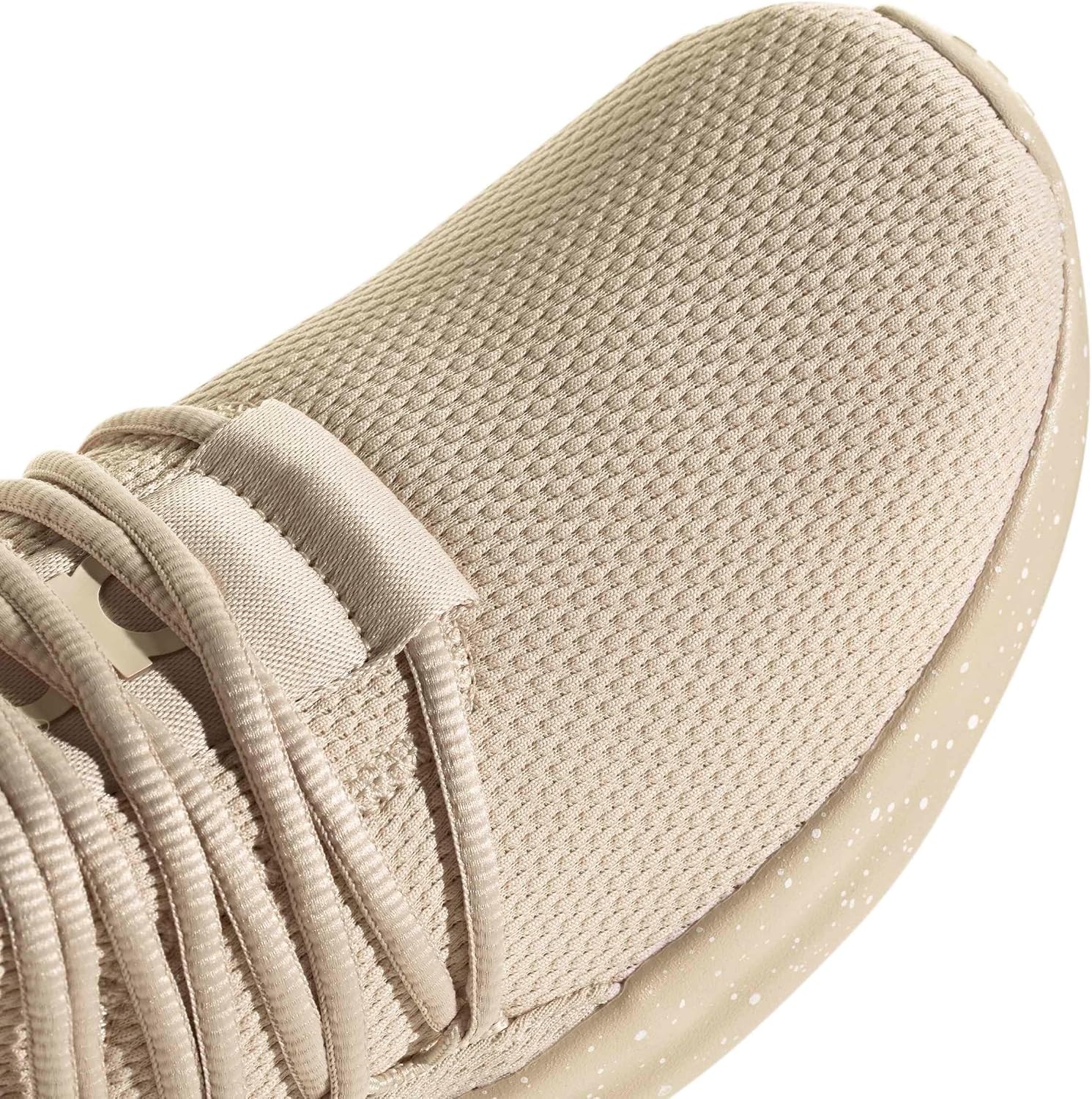 image:imageadidas Mens Lite Racer Adapt 70 Running ShoesCrystal Linen