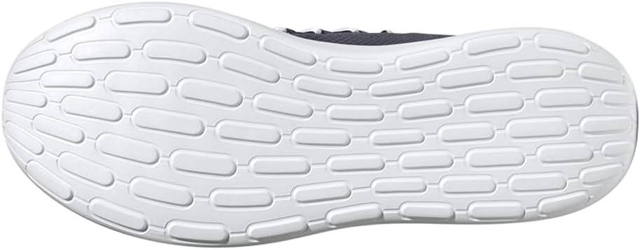 image:imageadidas Mens Lite Racer Adapt 70 Running ShoesDark BlueShadow NavyWhite