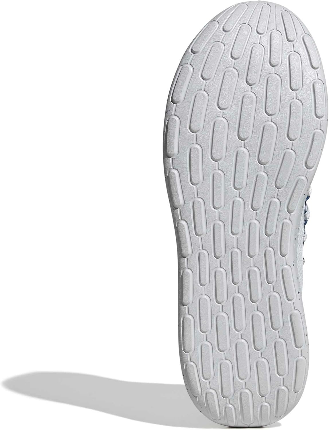 image:imageadidas Mens Lite Racer Adapt 70 Running ShoesDash GreyDash GreyDusky Petrol