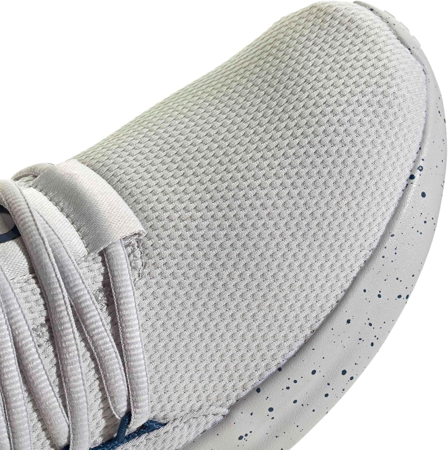 image:imageadidas Mens Lite Racer Adapt 70 Running ShoesDash GreyDash GreyDusky Petrol