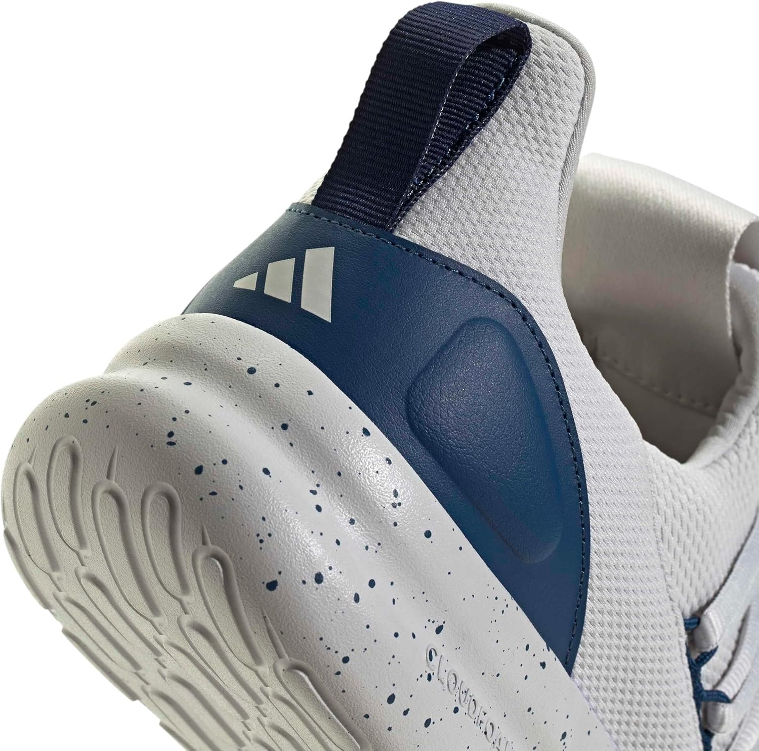 image:imageadidas Mens Lite Racer Adapt 70 Running ShoesDash GreyDash GreyDusky Petrol