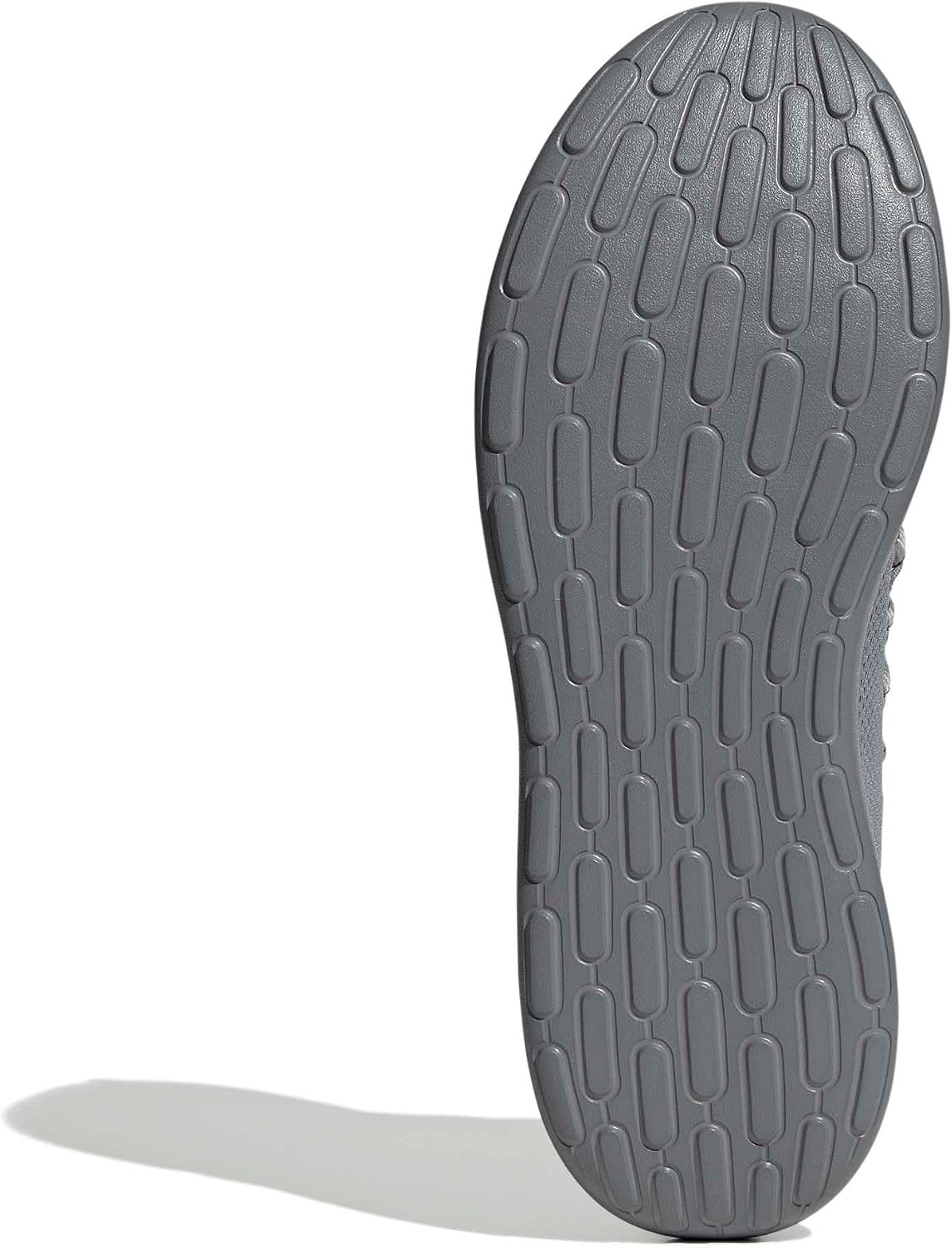 image:imageadidas Mens Lite Racer Adapt 70 Running ShoesGreyGreyBright Royal