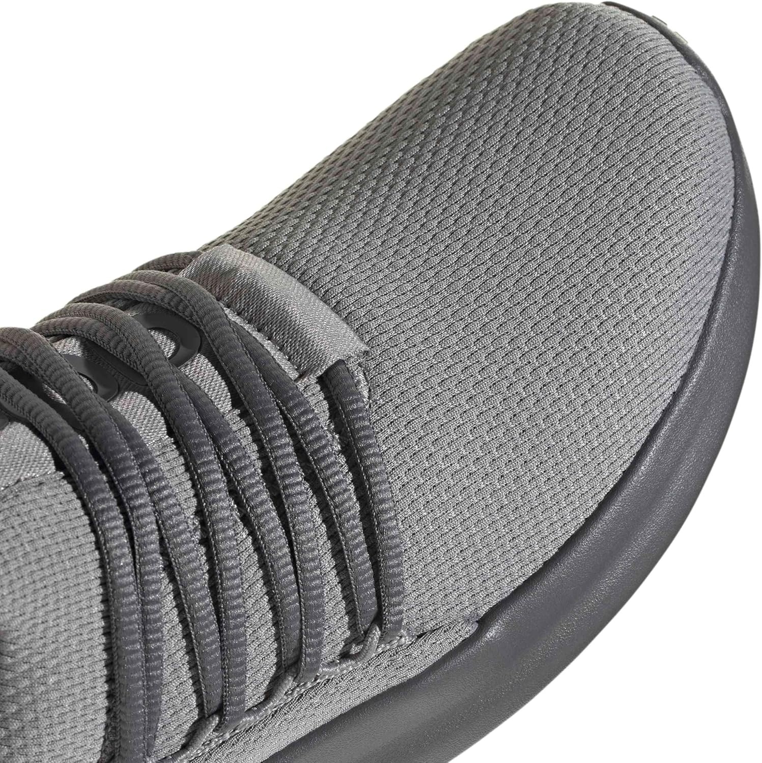 image:imageadidas Mens Lite Racer Adapt 70 Running ShoesGreyGreyGrey