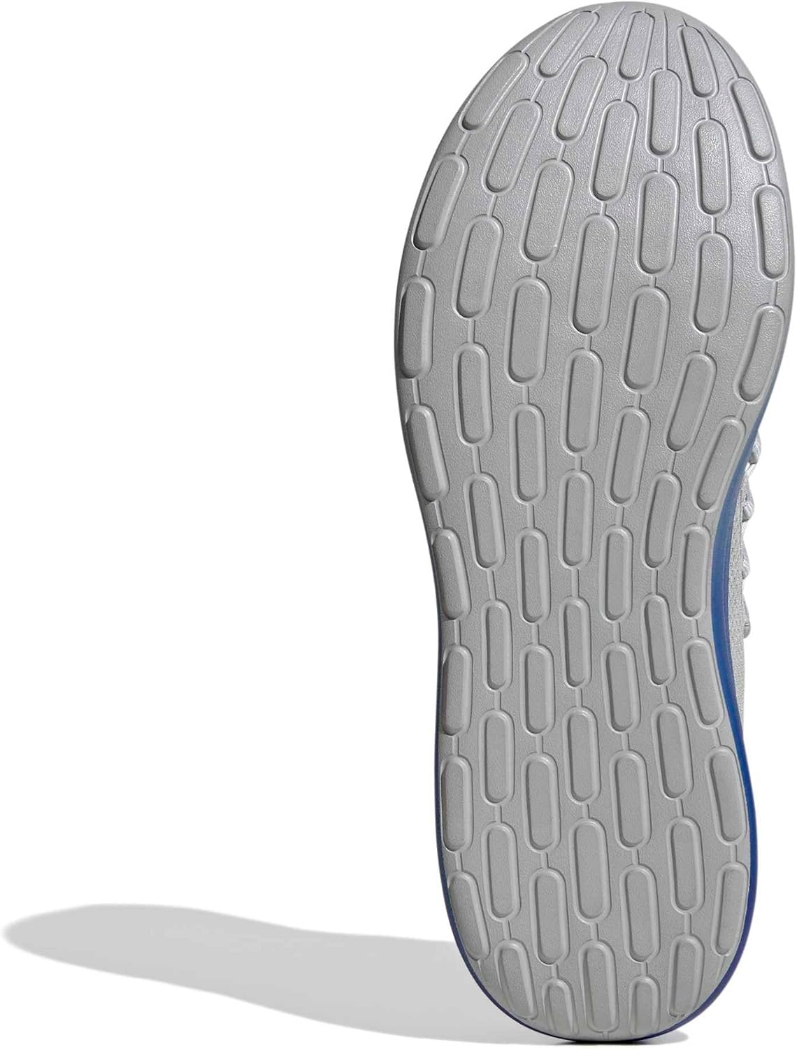 image:imageadidas Mens Lite Racer Adapt 70 Running ShoesGreyGreyLucid Blue