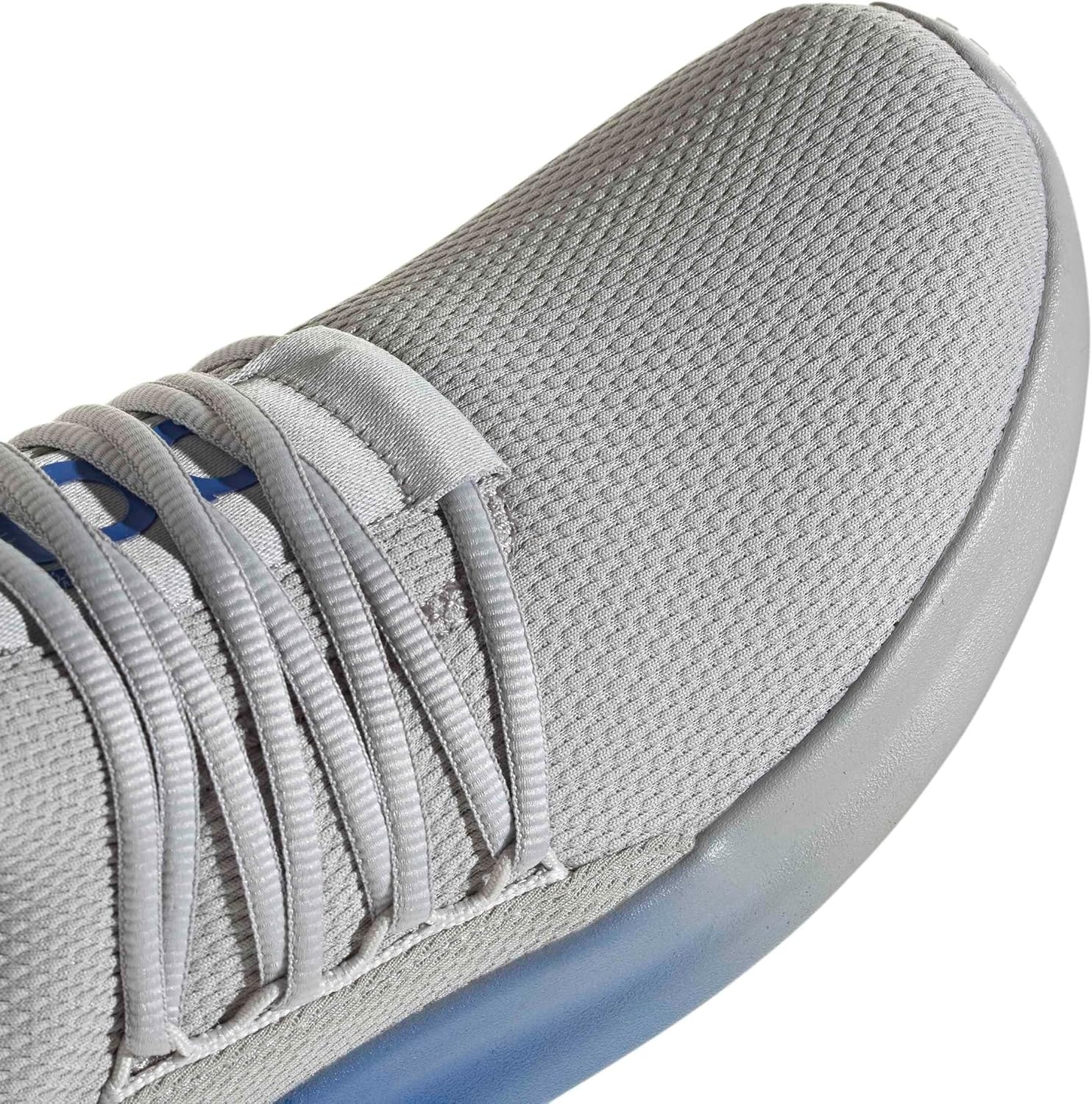 image:imageadidas Mens Lite Racer Adapt 70 Running ShoesGreyGreyLucid Blue