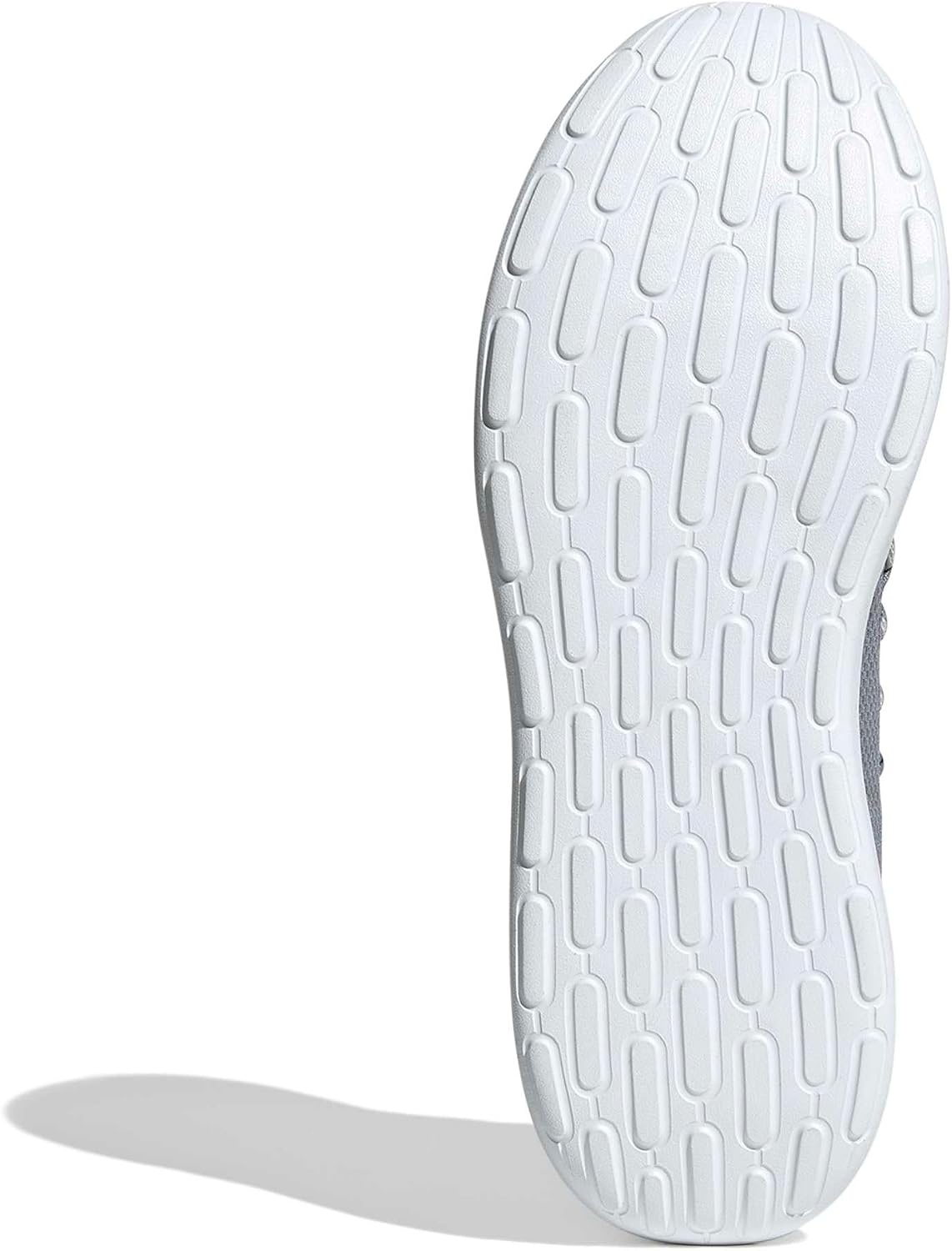 image:imageadidas Mens Lite Racer Adapt 70 Running ShoesGreyGreyWhite