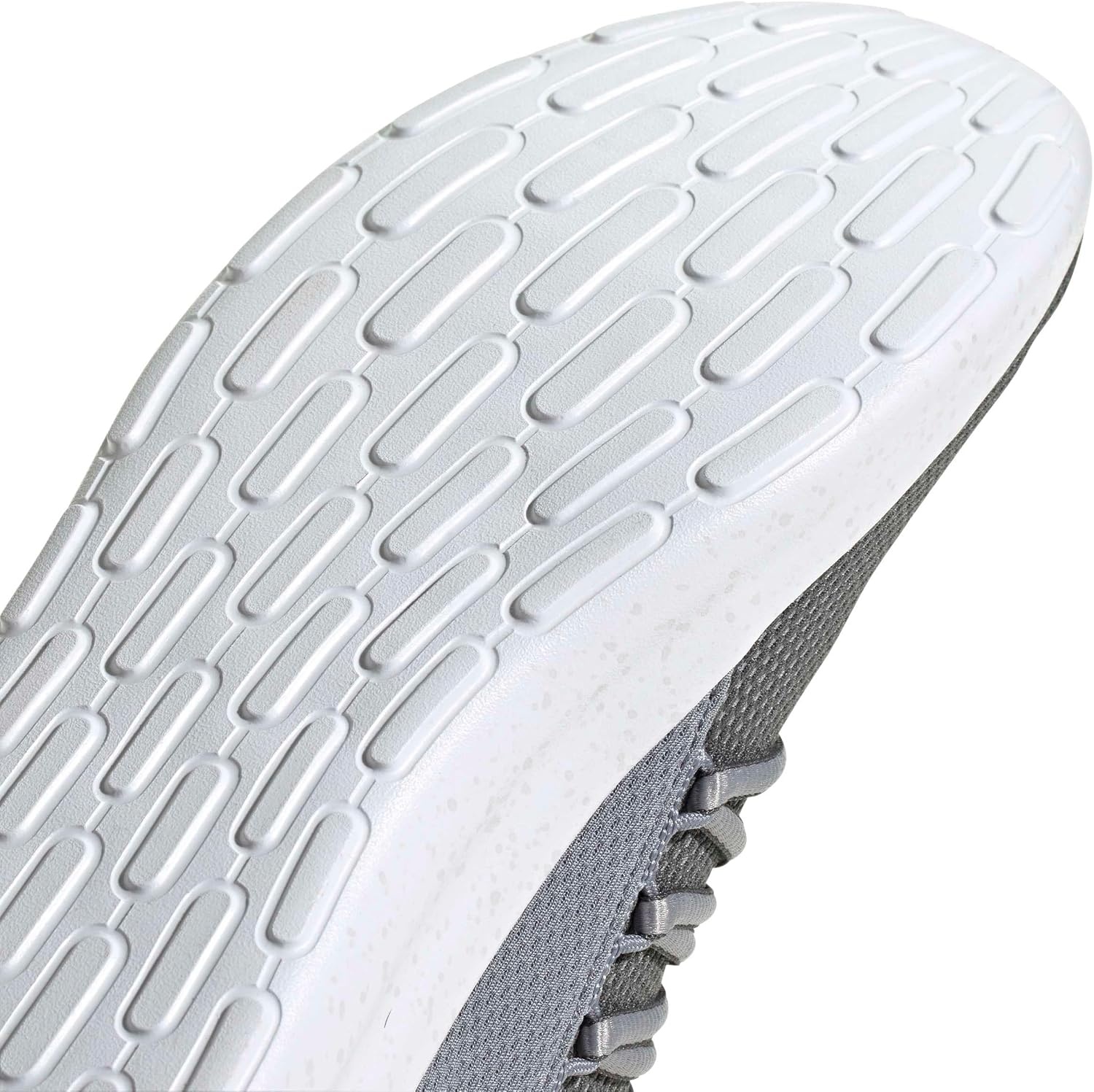 image:imageadidas Mens Lite Racer Adapt 70 Running ShoesGreyGreyWhite