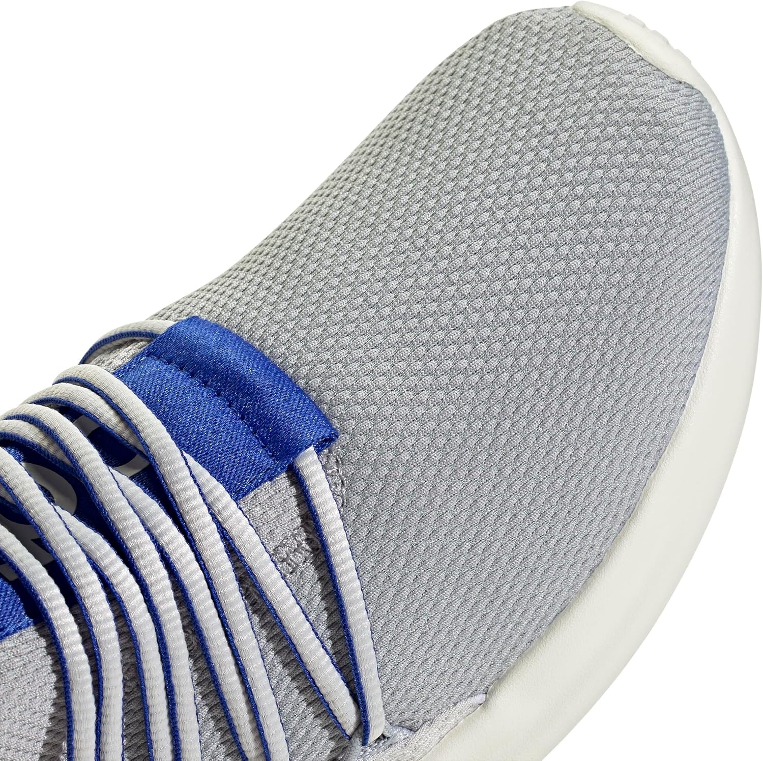 image:imageadidas Mens Lite Racer Adapt 70 Running ShoesGreyLucid BlueGrey