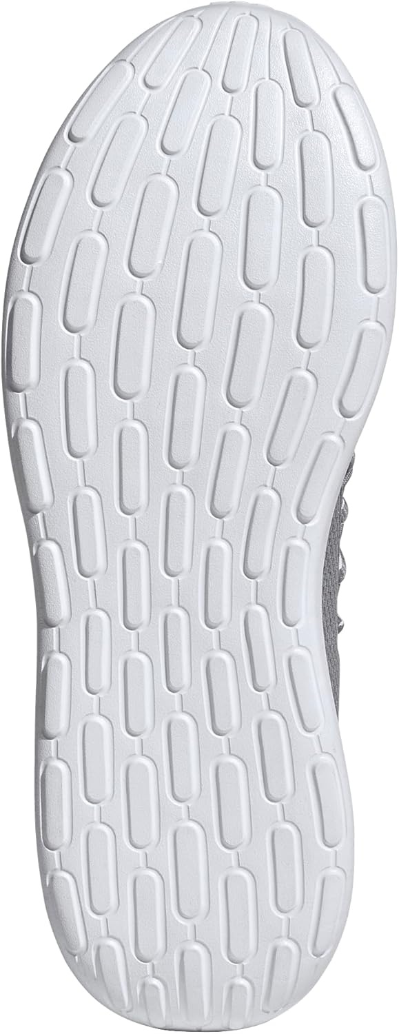 image:imageadidas Mens Lite Racer Adapt 70 Running ShoesGreyWhiteGrey