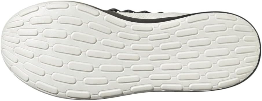 image:imageadidas Mens Lite Racer Adapt 70 Running ShoesOff WhiteCarbonGrey