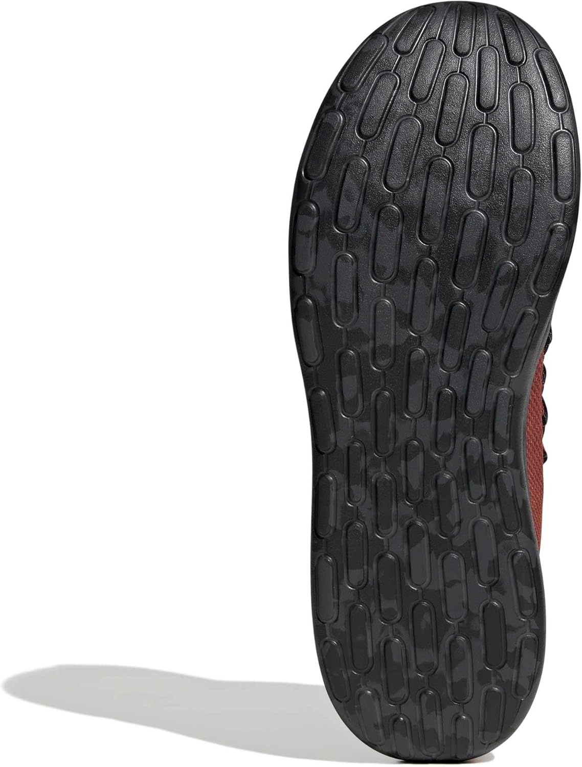 image:imageadidas Mens Lite Racer Adapt 70 Running ShoesPreloved RubyBlackGrey