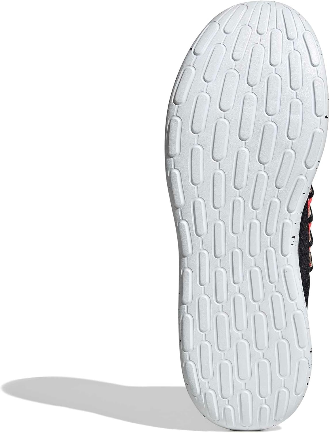 image:imageadidas Mens Lite Racer Adapt 70 Running ShoesWarm SandstoneBlackLucid Red