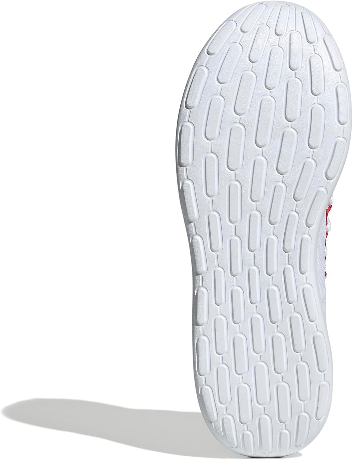 image:imageadidas Mens Lite Racer Adapt 70 Running ShoesWhiteBetter ScarletLucid Blue
