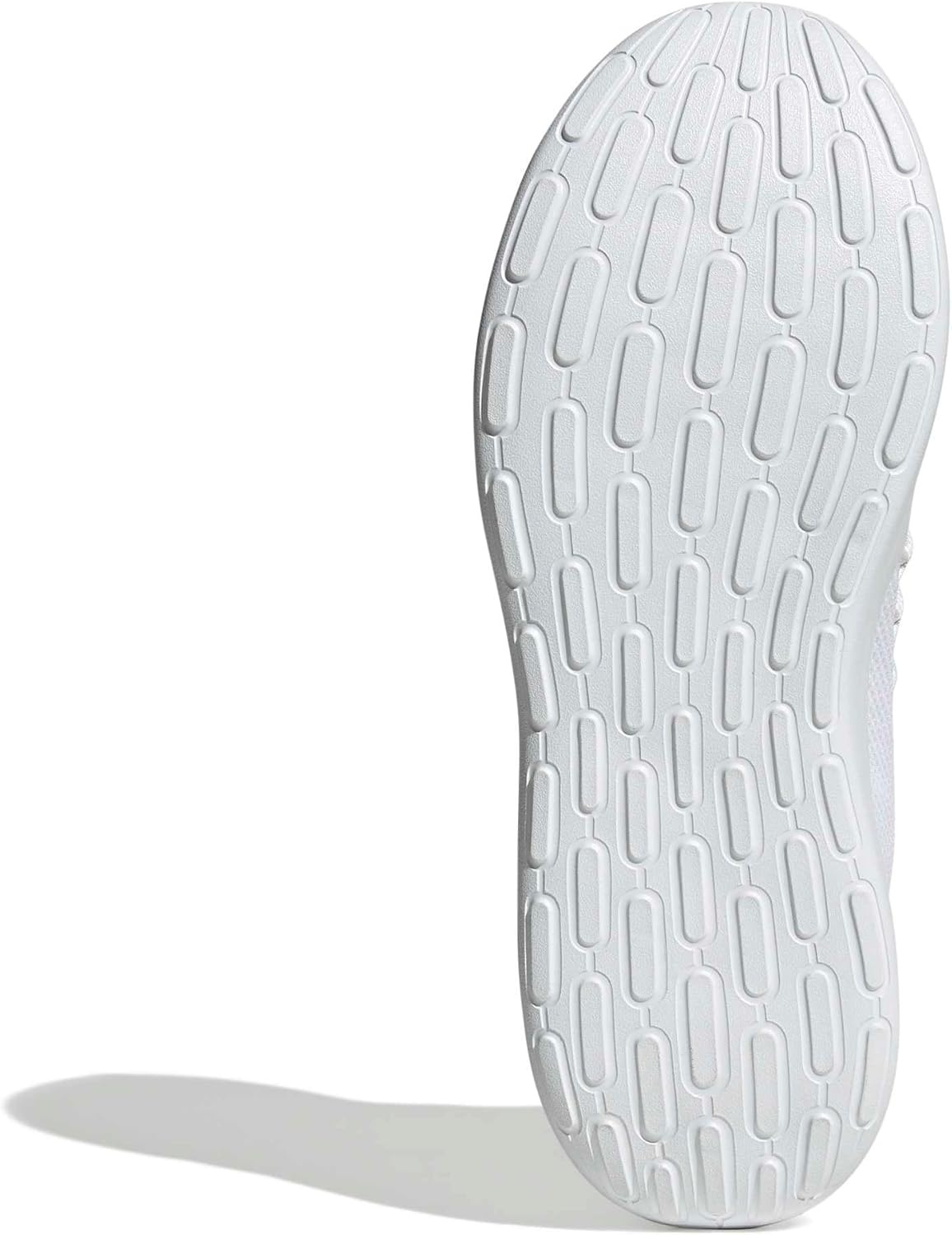 image:imageadidas Mens Lite Racer Adapt 70 Running ShoesWhiteGreyWhite