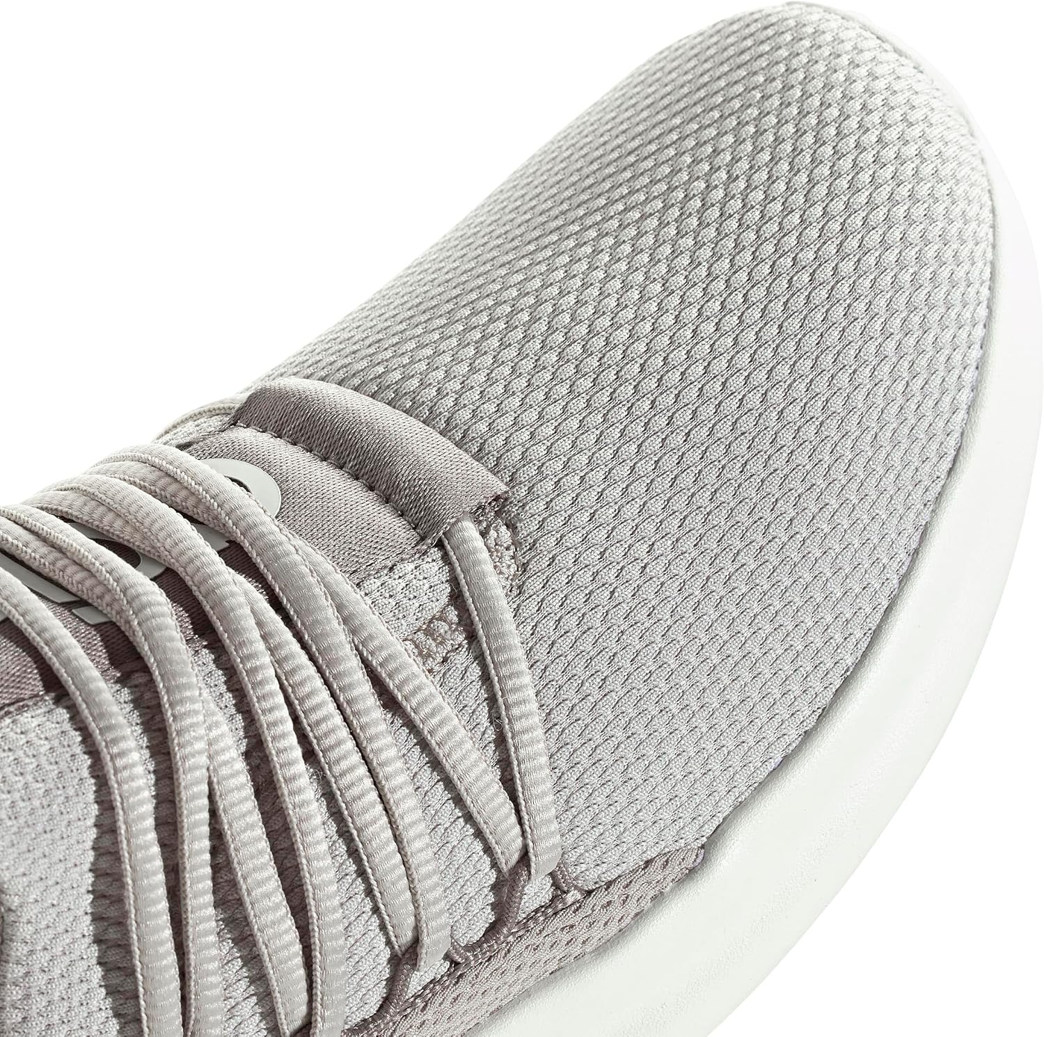image:imageadidas Mens Lite Racer Adapt 70 Running ShoesWonder BeigePutty BeigeOff White