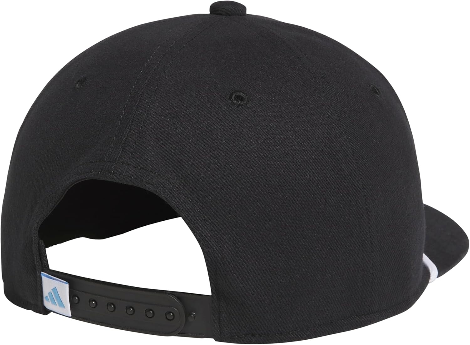 image:imageadidas Mens Midrange Hat Athletic Snapback Cap with LogoArgentina