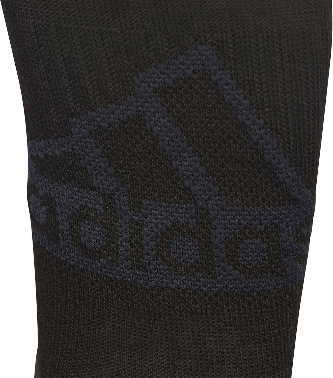 image:imageadidas Mens Superlite No Show Socks 6 Pairs Lightweight amp BreathableClassicBlackNight Grey
