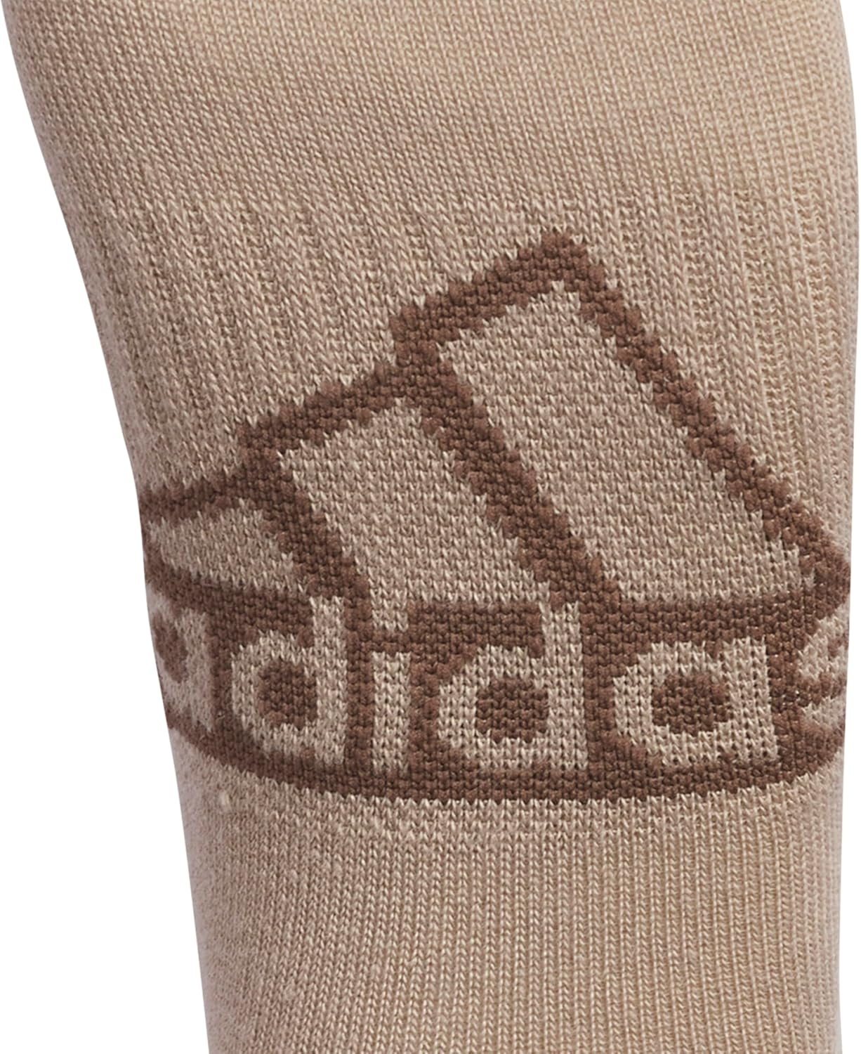 image:imageadidas Mens Superlite No Show Socks 6 Pairs Lightweight amp BreathableClassicOlive Strata GreenWonder BlueChalky Brown