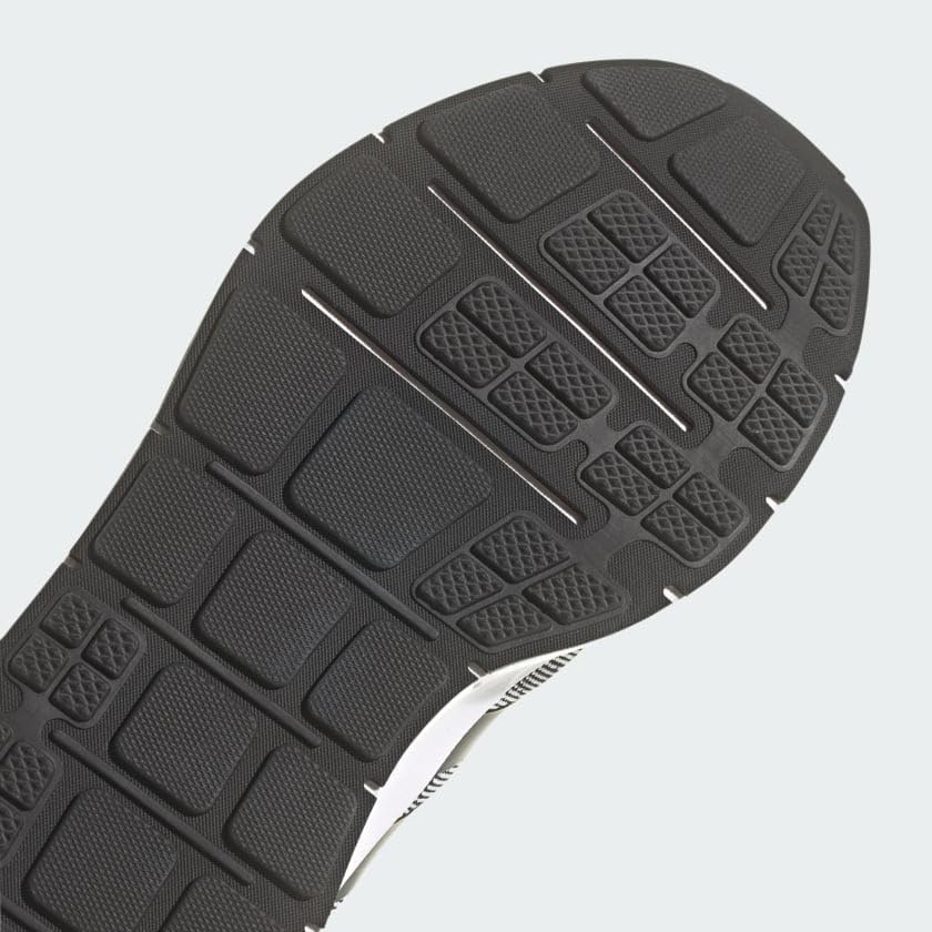 image:imageadidas Mens Swift Run 10BlackBlackWhite