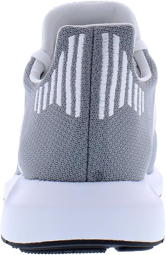 image:imageadidas Mens Swift Run 10Grey ThreeCloud WhiteCore Black