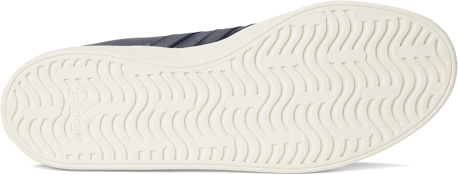 image:imageadidas Mens VL Court 30 SneakersAurora InkAurora InkGrey