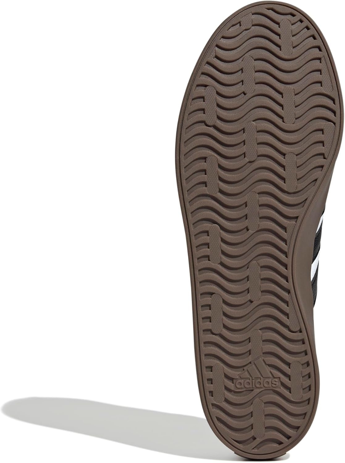 image:imageadidas Mens VL Court 30 SneakersCloud White Core Black Grey One